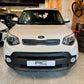KIA SOUL 1.6 GDI CON SOLO 33.000KM
