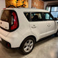 KIA SOUL 1.6 GDI CON SOLO 33.000KM