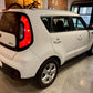 KIA SOUL 1.6 GDI CON SOLO 33.000KM