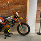 KTM EXC-F 350 año 2012