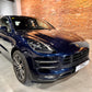 PORSCHE MACAN TUBRO PACK PERFORMANCE 440CV (VENDIDO)