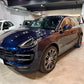 PORSCHE MACAN TUBRO PACK PERFORMANCE 440CV (VENDIDO)