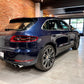 PORSCHE MACAN TUBRO PACK PERFORMANCE 440CV (VENDIDO)