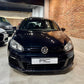 Volkswagen GOLF R 270cv 4 motion