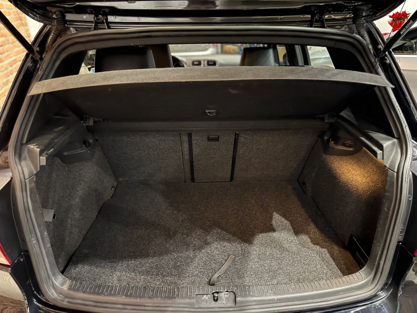 Volkswagen GOLF R 270cv 4 motion