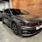 Volkswagen Polo 2.0tsi  GTI con cambio manual