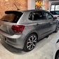 Volkswagen Polo 2.0tsi  GTI con cambio manual