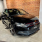 VOLKSWAGEN POLO GTI 180CV DSG año 2011