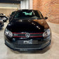 VOLKSWAGEN POLO GTI 180CV DSG año 2011