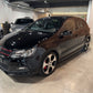 VOLKSWAGEN POLO GTI 180CV DSG año 2011
