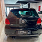 VOLKSWAGEN POLO GTI 180CV DSG año 2011