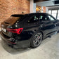AUDI S6 AVANT 3.0 TDI  350CV año 2020 con 113.000km