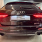 AUDI S6 AVANT 3.0 TDI  350CV año 2020 con 113.000km