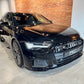 AUDI S6 AVANT 3.0 TDI  350CV año 2020 con 113.000km