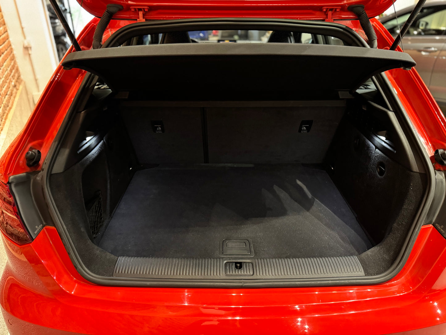 AUDI RS3 SB S-TRONIC año 2017