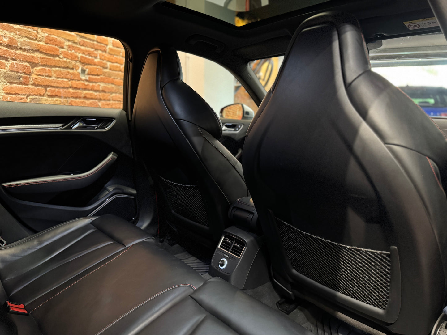 AUDI RS3 SB S-TRONIC año 2017