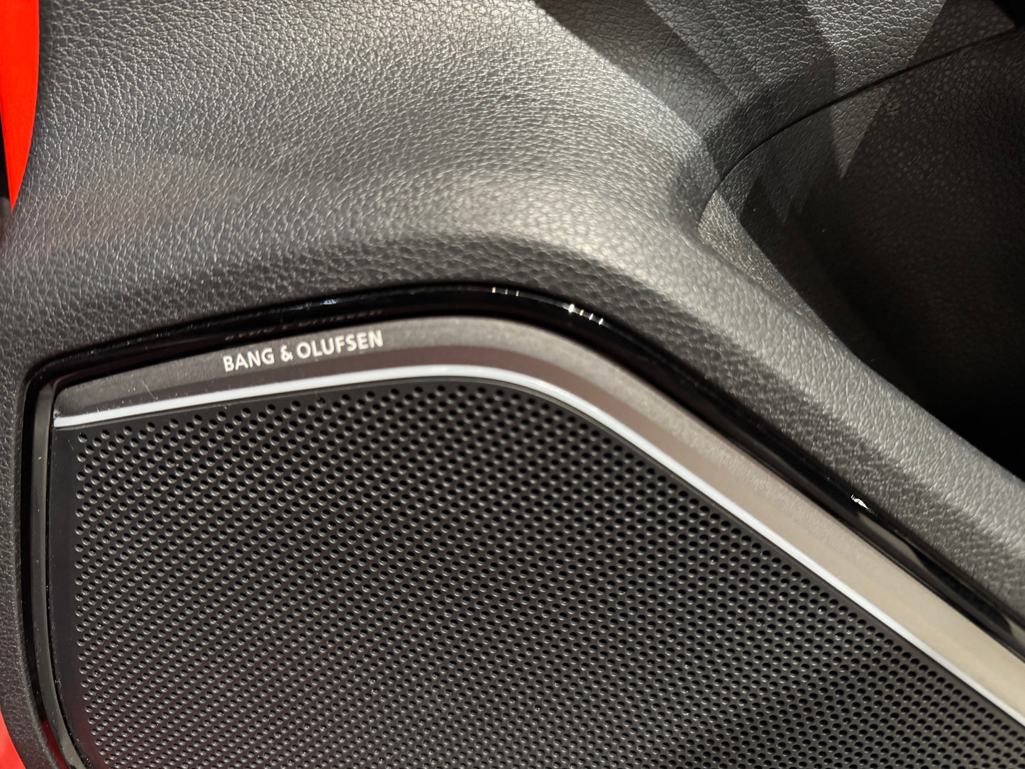 AUDI RS3 SB S-TRONIC año 2017