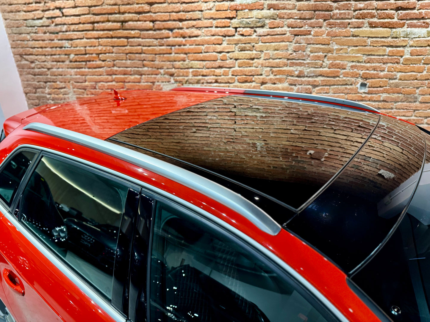 AUDI RS3 SB S-TRONIC año 2017