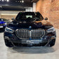 BMW X5 M50d año 2019