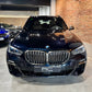 BMW X5 M50d año 2019