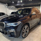 BMW X5 M50d año 2019