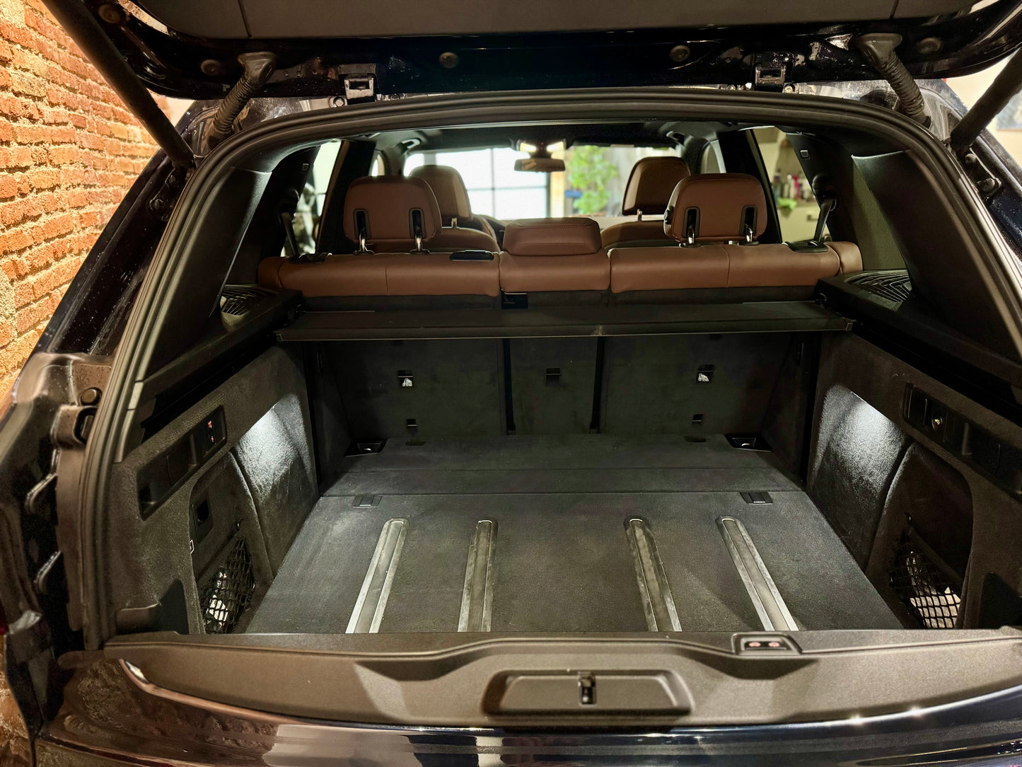 BMW X5 M50d año 2019