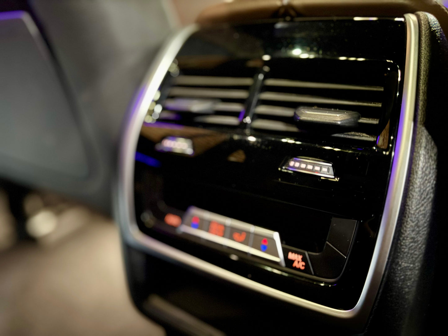 BMW X5 M50d año 2019