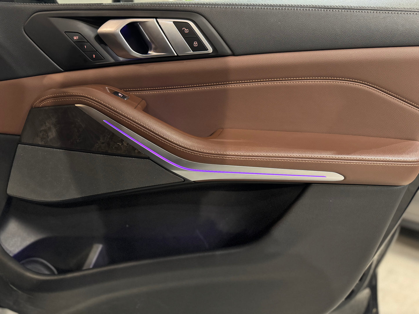 BMW X5 M50d año 2019