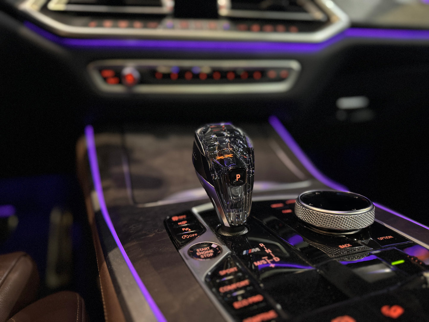 BMW X5 M50d año 2019