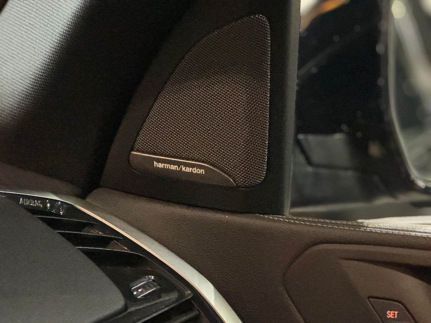 BMW X5 M50d año 2019