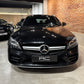 MERCEDES BENZ C43 AMG ESTATE año 2019