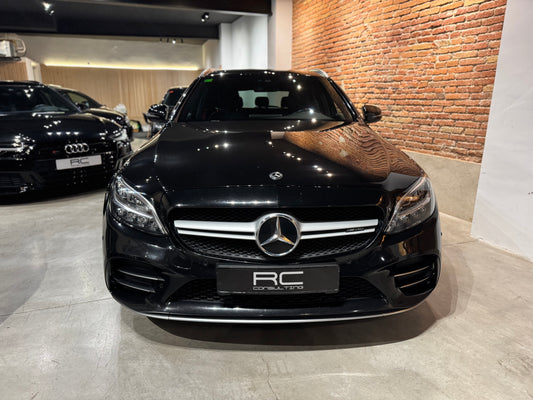MERCEDES BENZ C43 AMG ESTATE año 2019