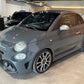 ABARTH 595 TURISMO 165CV AUTOMATICO