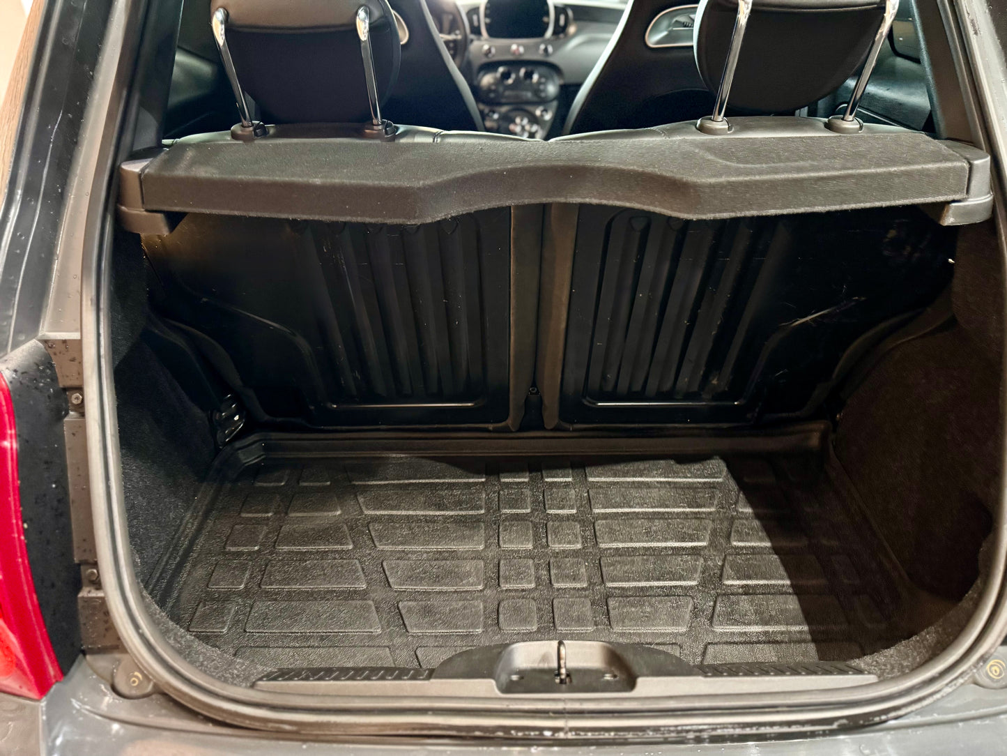 ABARTH 595 TURISMO 165CV AUTOMATICO