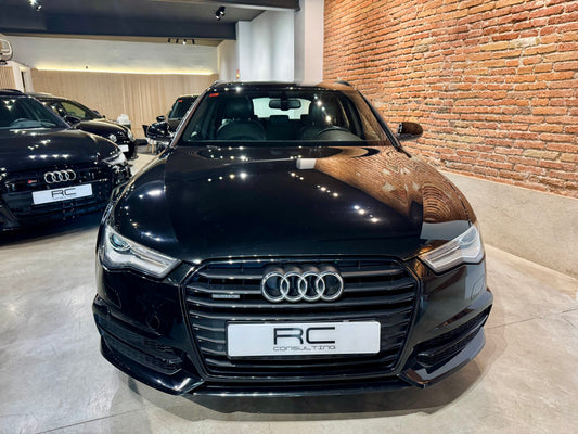 AUDI A6 AVNAT 3.0 BiTDI 326CV