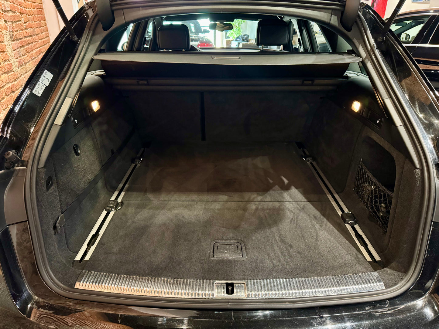 AUDI A6 AVNAT 3.0 BiTDI 326CV