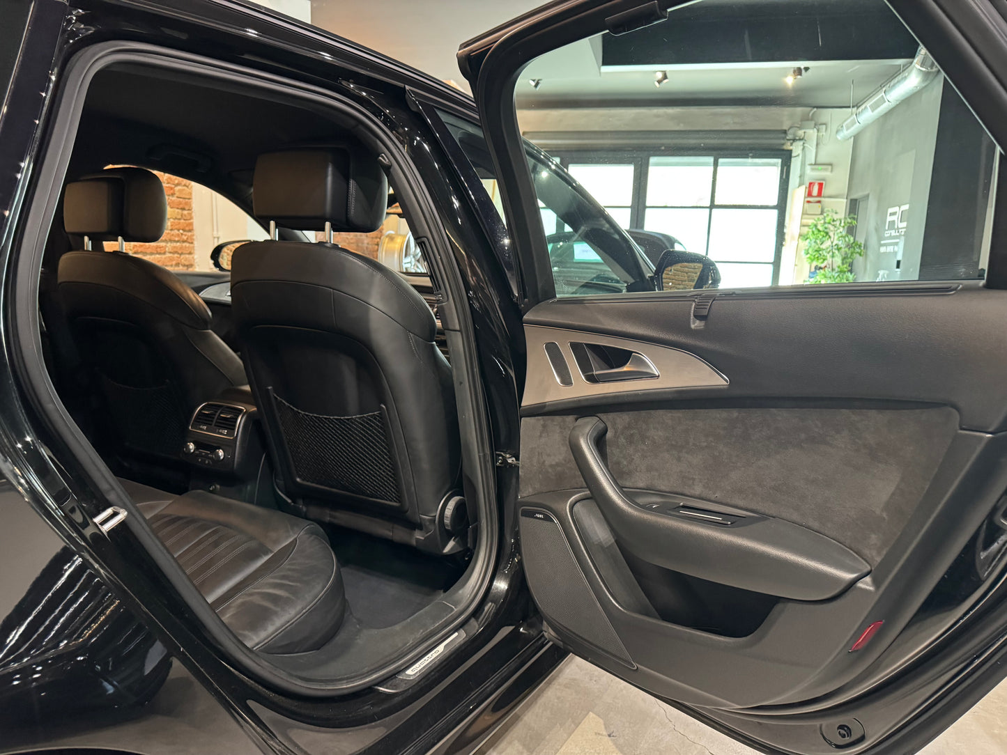 AUDI A6 AVNAT 3.0 BiTDI 326CV