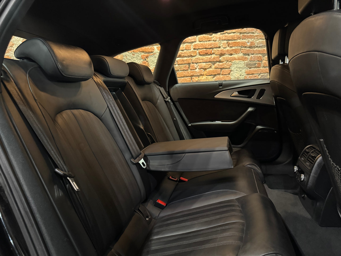 AUDI A6 AVNAT 3.0 BiTDI 326CV