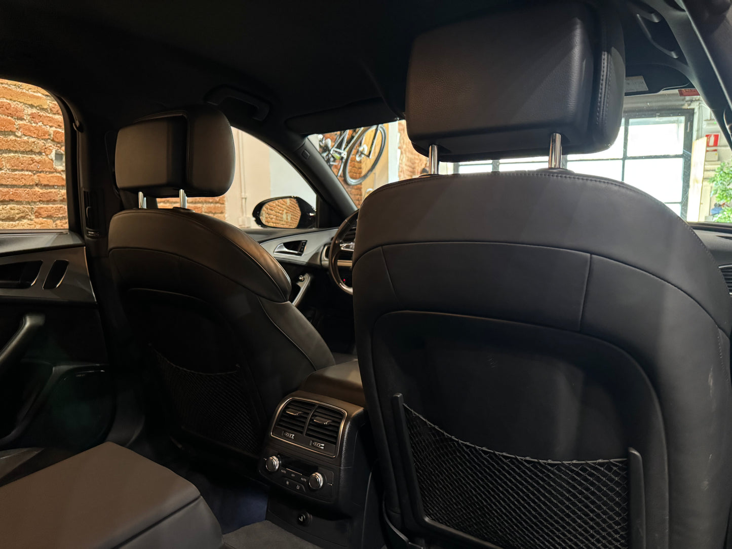 AUDI A6 AVNAT 3.0 BiTDI 326CV