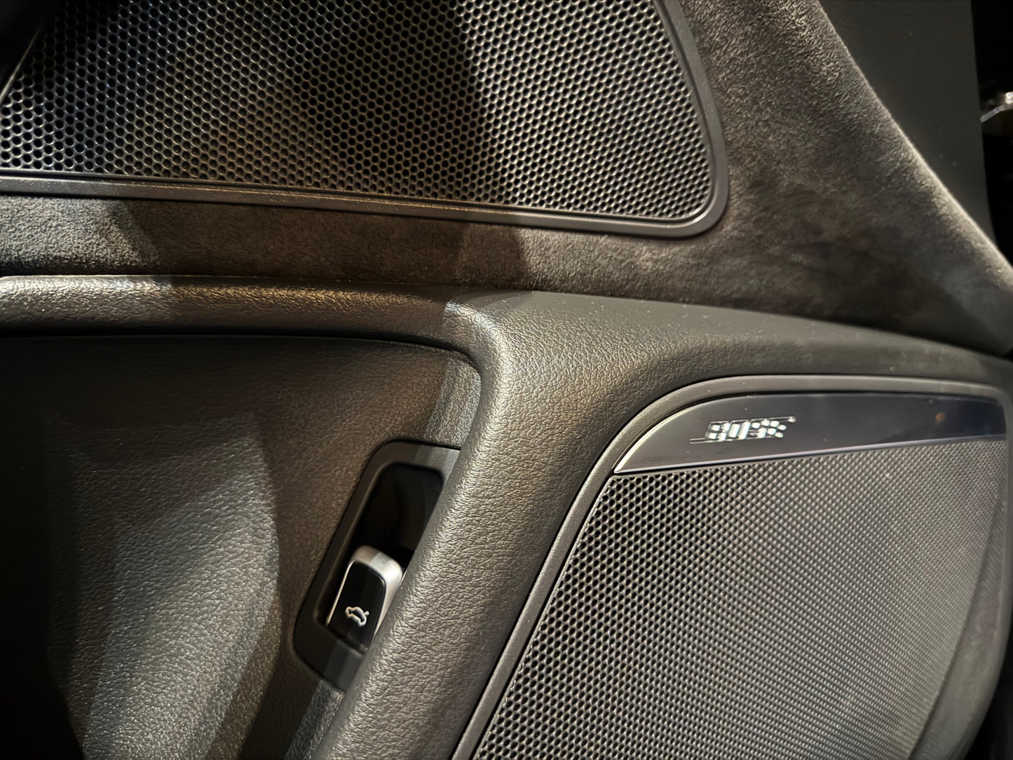 AUDI A6 AVNAT 3.0 BiTDI 326CV