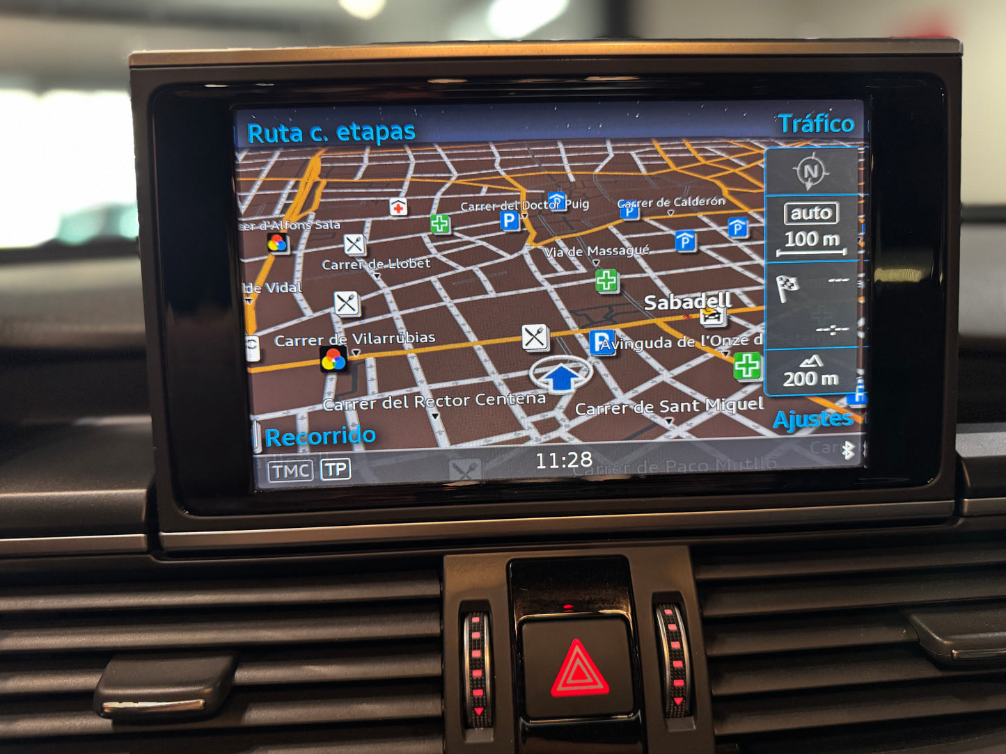 AUDI A6 AVNAT 3.0 BiTDI 326CV