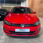 Volkswagen Polo 1.0 Tsi 95cv