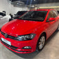 Volkswagen Polo 1.0 Tsi 95cv