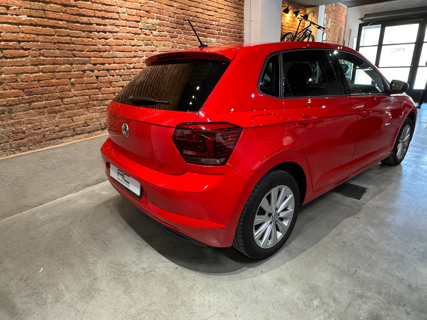Volkswagen Polo 1.0 Tsi 95cv