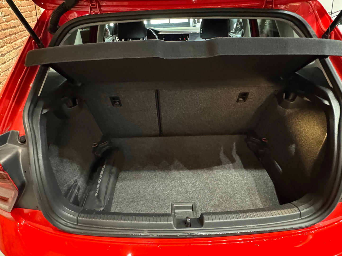 Volkswagen Polo 1.0 Tsi 95cv