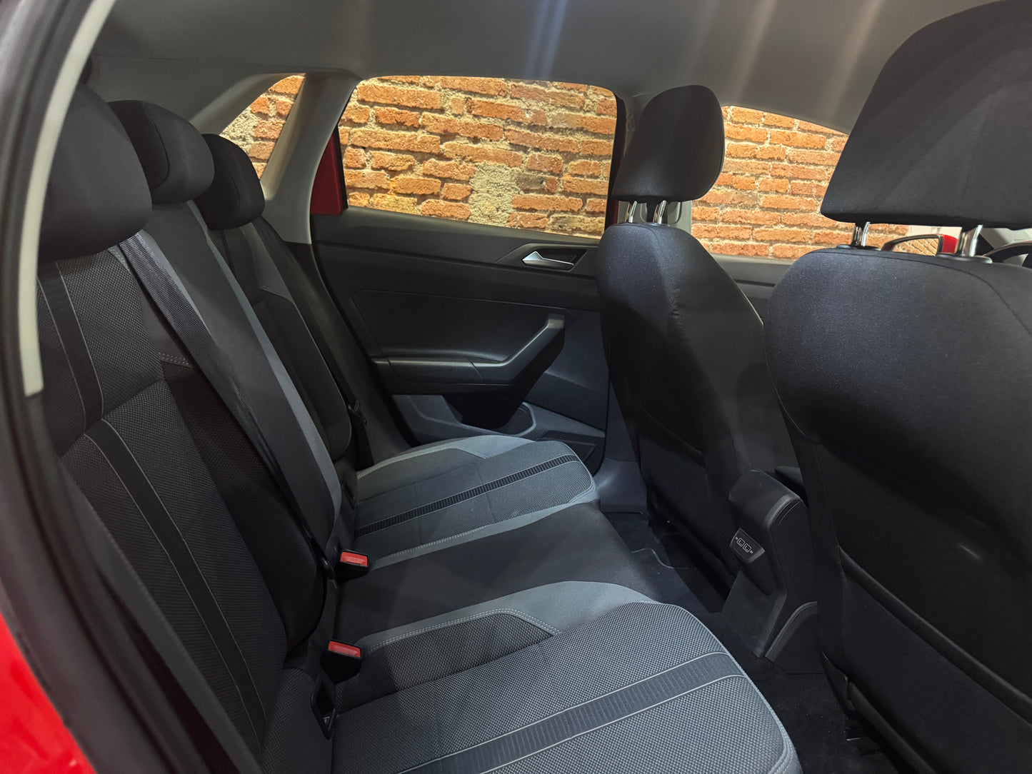 Volkswagen Polo 1.0 Tsi 95cv