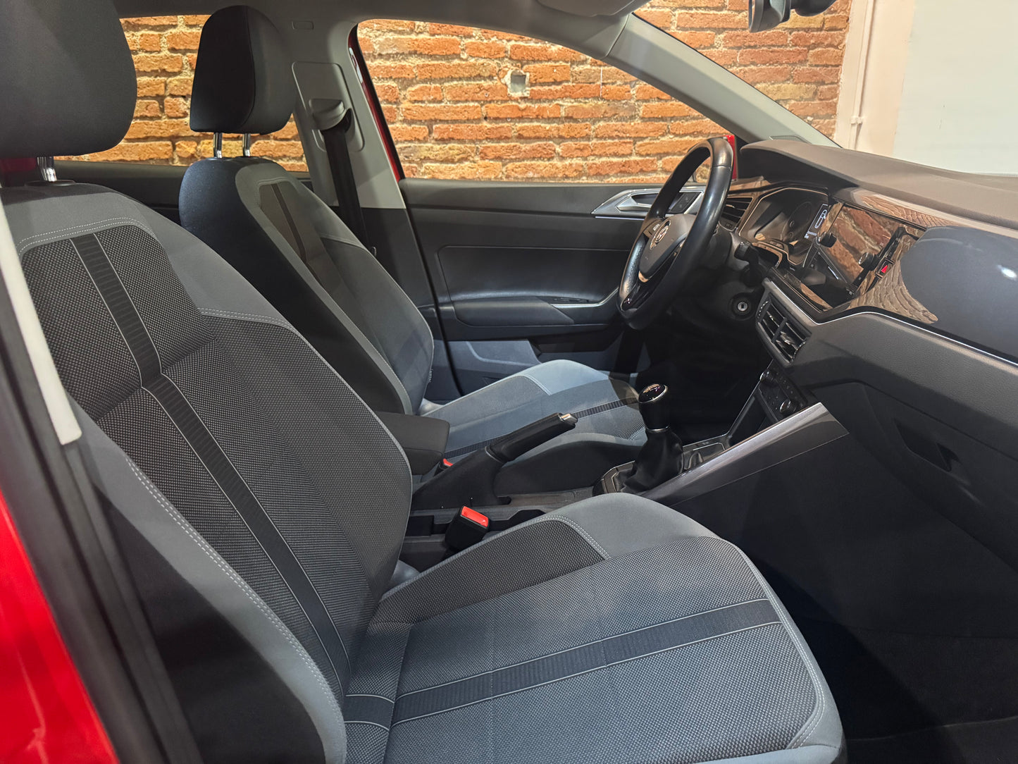 Volkswagen Polo 1.0 Tsi 95cv