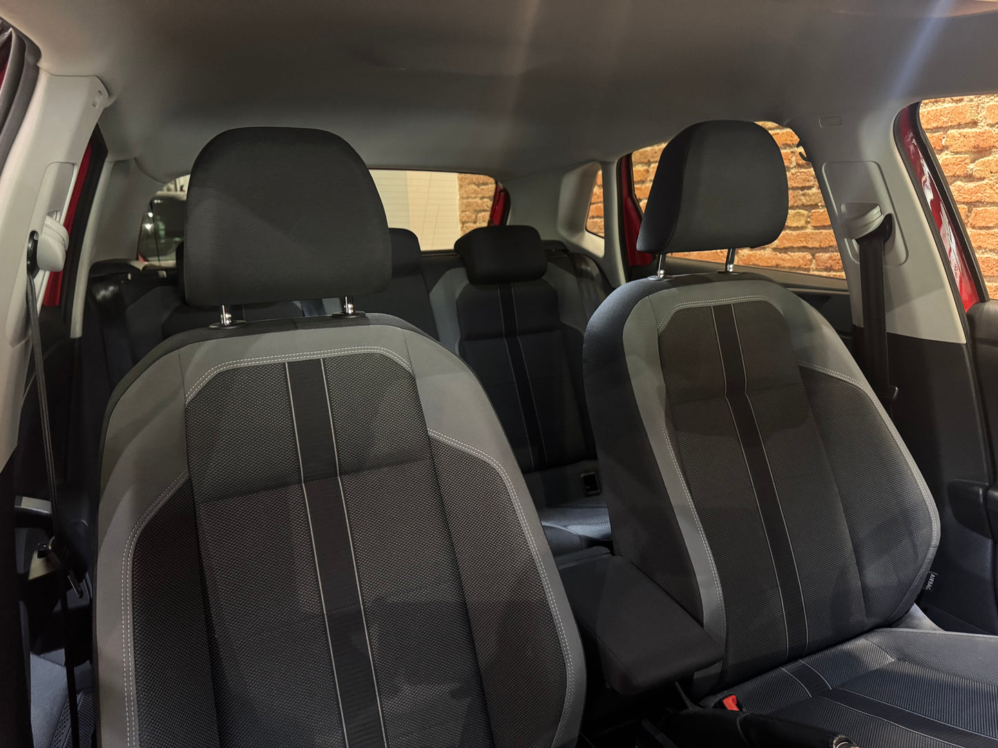 Volkswagen Polo 1.0 Tsi 95cv