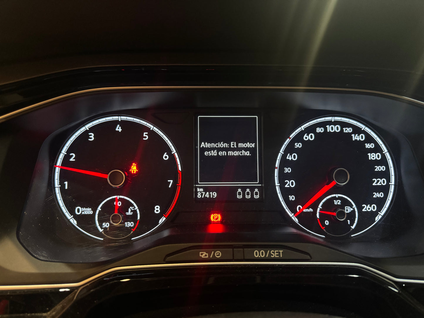 Volkswagen Polo 1.0 Tsi 95cv