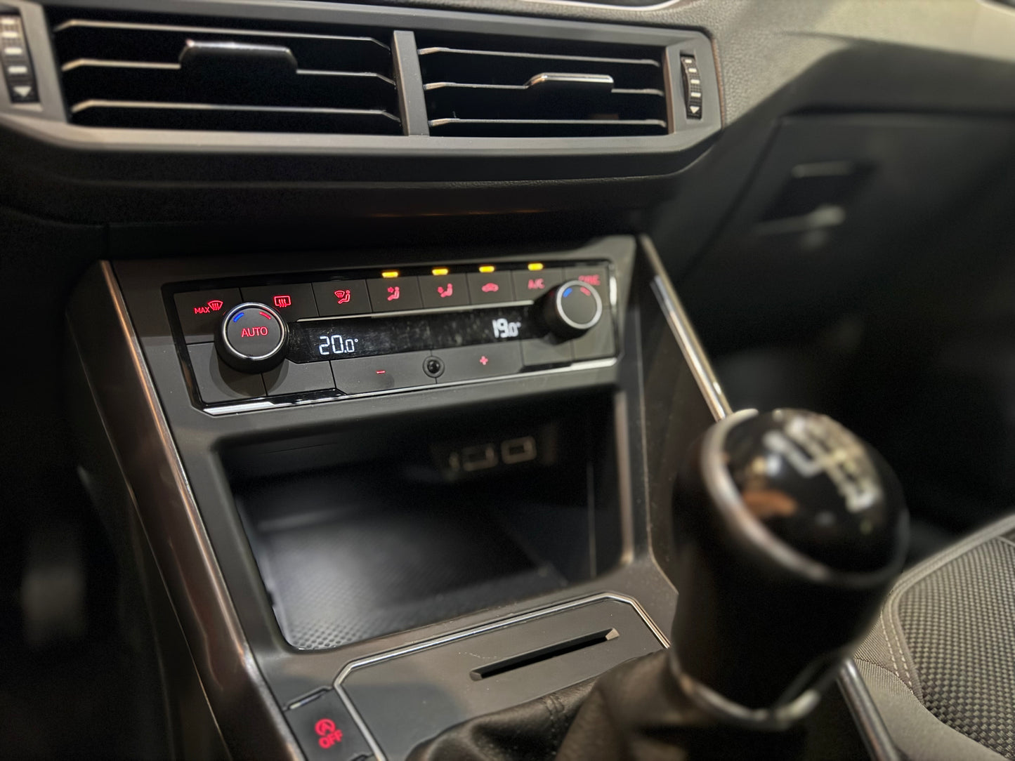 Volkswagen Polo 1.0 Tsi 95cv